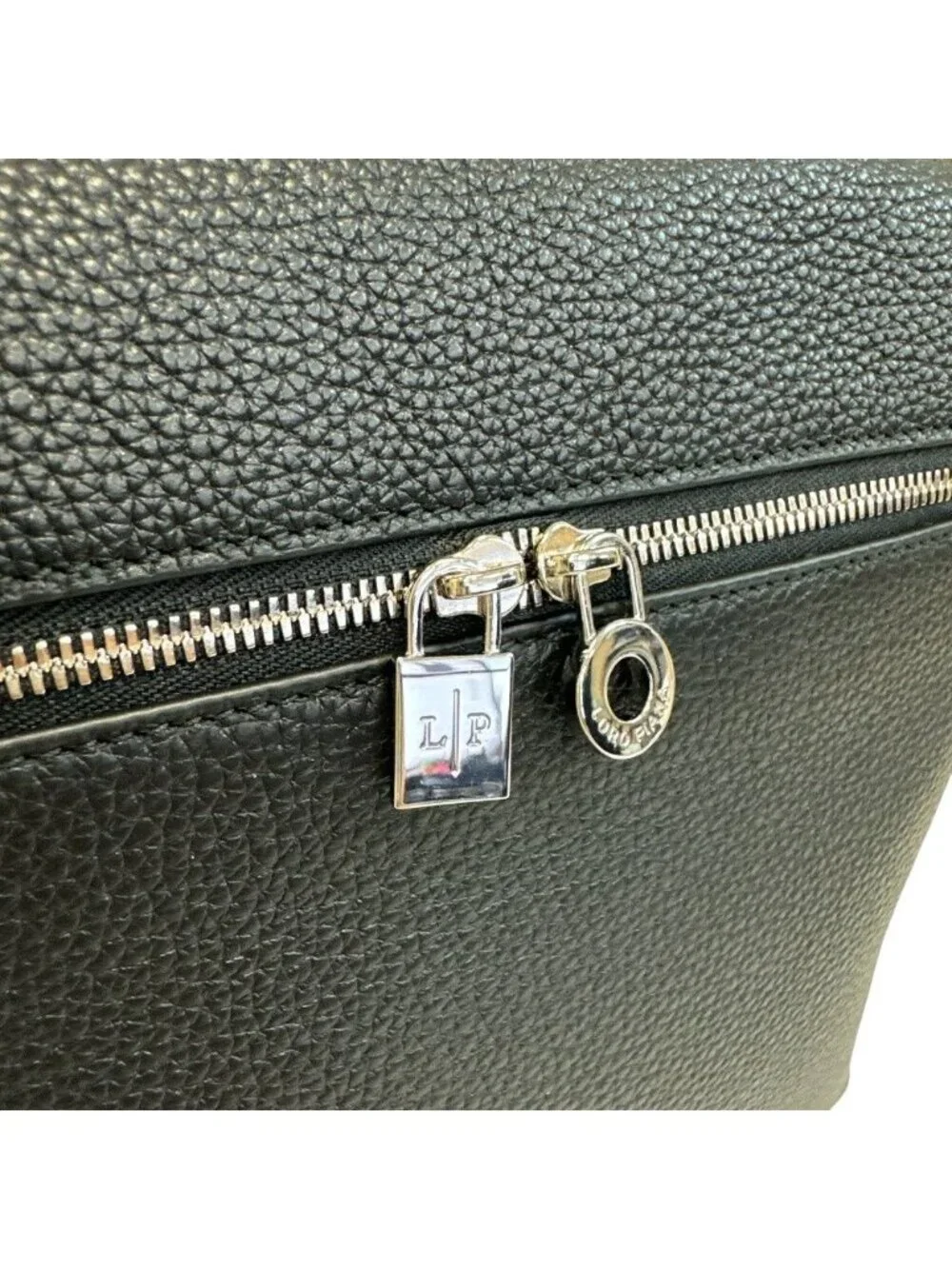 Loro Piana Backpack Mini Shoulder Extra Pocket